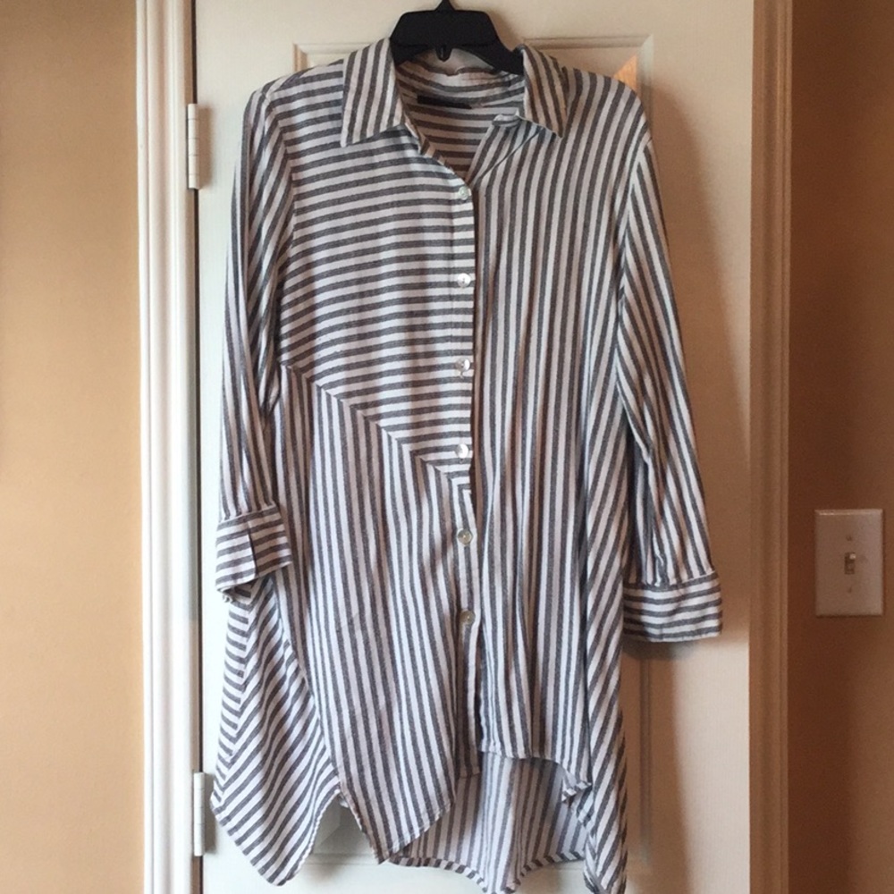Tunic Sz XL